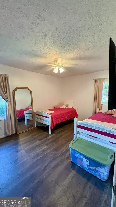 Bedroom - 3646 Dallas Mill Rd, Lagrange, GA 30241 photo 2 of 3