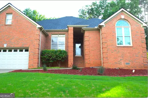 122 Carolinas Way, Fayetteville, GA 30215