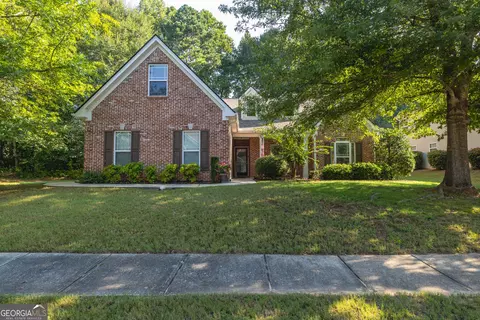 34 Fenway Ct, Newnan, GA 30265