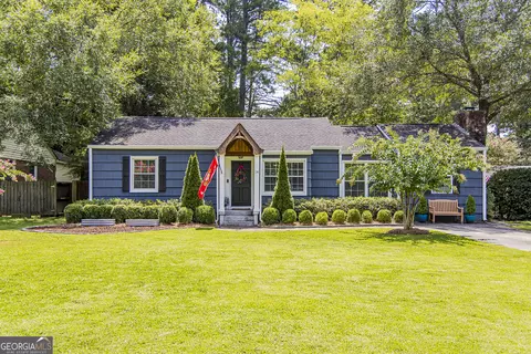14 Berckman Ln SW, Rome, GA 30165