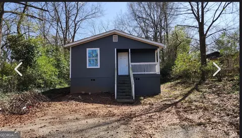 135 Alabama St, Griffin, GA 30223