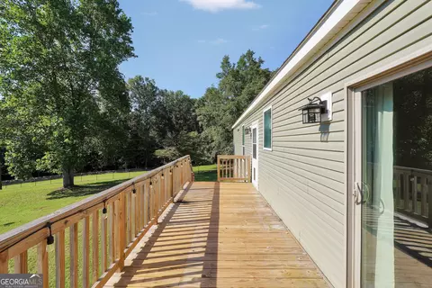Exterior - 866 Firetower Rd, Thomaston, GA 30286 photo 3 of 3