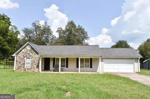 841 Old Milner Rd, Milner, GA 30257