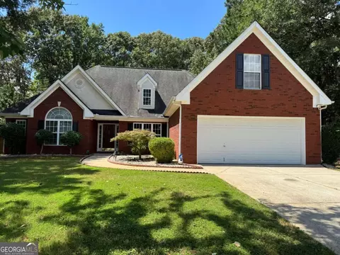 217 Yardsley Dr, Mcdonough, GA 30253