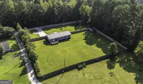 Other - 235 Gilley Rd, Buchanan, GA 30113 photo 1 of 7