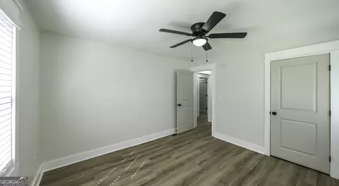 Bedroom - 235 Gilley Rd, Buchanan, GA 30113 photo 3 of 3