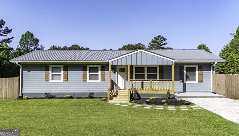 235 Gilley Rd, Buchanan, GA 30113
