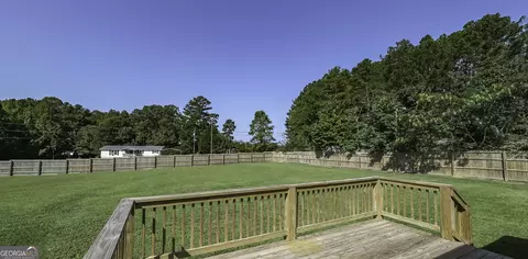Exterior - 235 Gilley Rd, Buchanan, GA 30113 photo 3 of 3