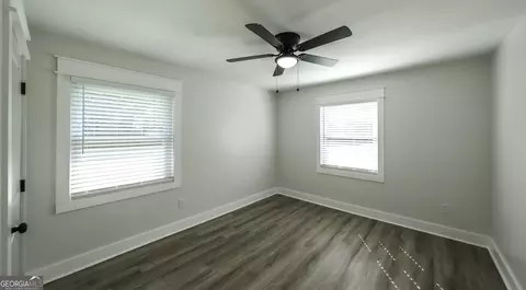 Bedroom - 235 Gilley Rd, Buchanan, GA 30113 photo 2 of 3