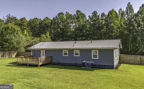Exterior - 235 Gilley Rd, Buchanan, GA 30113 photo 2 of 3