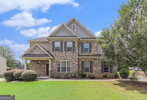 5199 Olive Branch Cir, Powder Springs, GA 30127