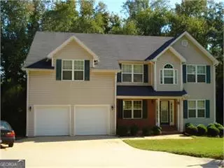 130 Stephanie Ln, Covington, GA 30016