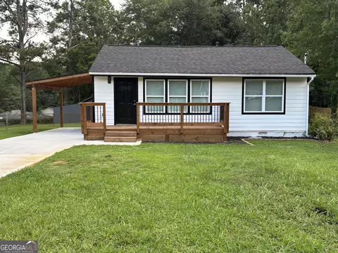 1840 Judy Cir SE, Marietta, GA 30060