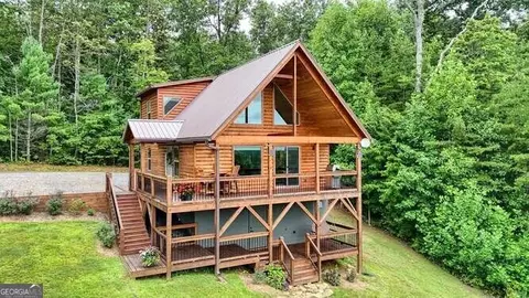 739 Carolina Fox Cir, Murphy, NC 28906