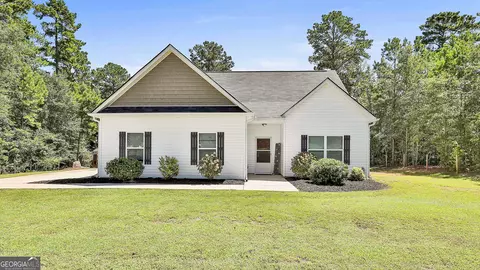 1872 Mcwilliams Barber Rd, Luthersville, GA 30251