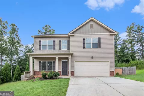 330 Renwick Dr, Senoia, GA 30276
