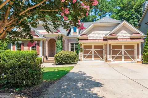 37 Misty Hill Trl, Dallas, GA 30132