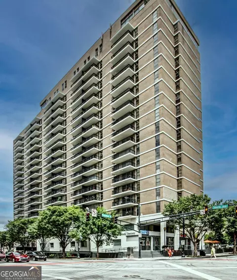620 Peachtree St NE #1106, Atlanta, GA 30308