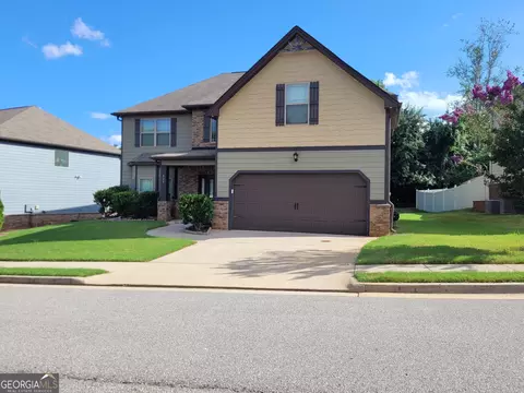 429 Denali Ln, Mcdonough, GA 30253