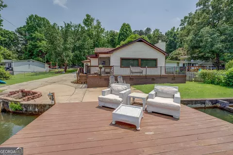 160 C Hamm Rd #C, Jackson, GA 30233