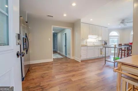 Entry Way - 160 C Hamm Rd #C, Jackson, GA 30233 photo 1 of 3