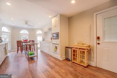 Kitchen - 160 C Hamm Rd #C, Jackson, GA 30233 photo 1 of 5