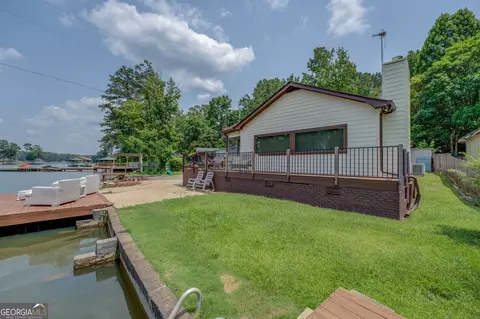 Exterior - 160 C Hamm Rd #C, Jackson, GA 30233 photo 2 of 5