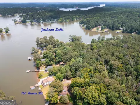 View/Area - 160 C Hamm Rd #C, Jackson, GA 30233 photo 8 of 11