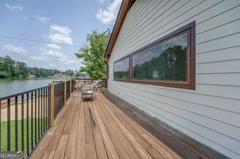Exterior - 160 C Hamm Rd #C, Jackson, GA 30233 photo 3 of 5