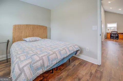 Bedroom - 160 C Hamm Rd #C, Jackson, GA 30233 photo 5 of 6