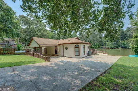 Exterior - 160 C Hamm Rd #C, Jackson, GA 30233 photo 4 of 5