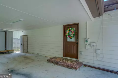 Exterior - 160 C Hamm Rd #C, Jackson, GA 30233 photo 5 of 5