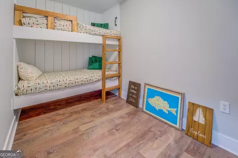 Bedroom - 160 C Hamm Rd #C, Jackson, GA 30233 photo 6 of 6