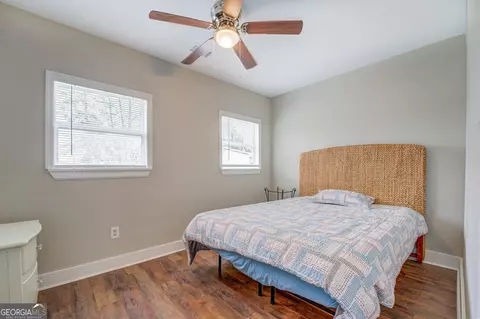 Bedroom - 160 C Hamm Rd #C, Jackson, GA 30233 photo 4 of 6