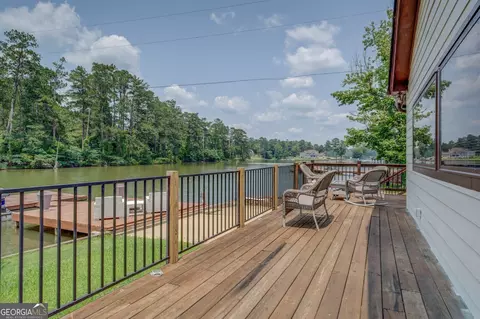 Exterior - 160 C Hamm Rd #C, Jackson, GA 30233 photo 1 of 5