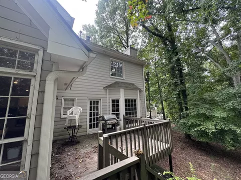 11215 Highfield Chase Dr, Johns Creek, GA 30097