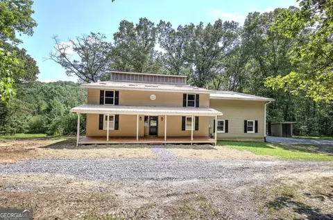 7569 Yukon Rd, Talking Rock, GA 30175