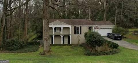 Undisclosed, Sandy Springs, GA 30342