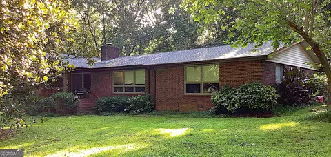 436 S Prospect Ave, Waco, GA 30182
