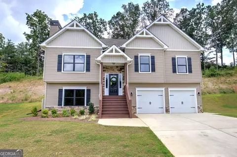 311 Arbor Cir, Rockmart, GA 30153