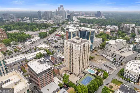 Undisclosed, Atlanta, GA 30305