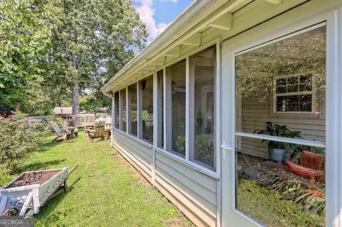Exterior - 101 Long St, Demorest, GA 30535 photo 11 of 22