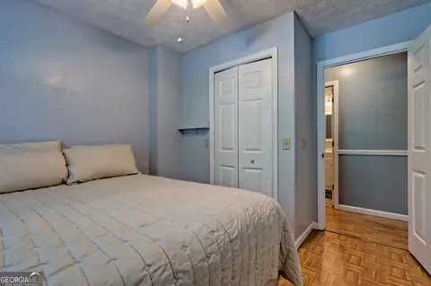 Bedroom - 101 Long St, Demorest, GA 30535 photo 6 of 6