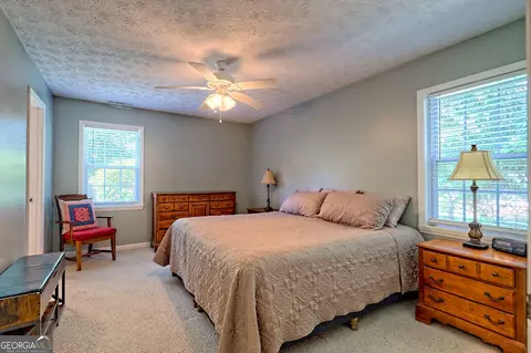 Bedroom - 101 Long St, Demorest, GA 30535 photo 1 of 6