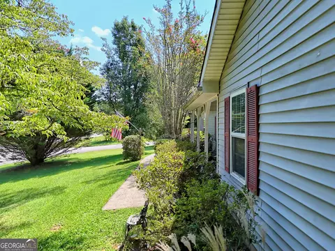 Exterior - 101 Long St, Demorest, GA 30535 photo 19 of 22