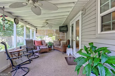 Exterior - 101 Long St, Demorest, GA 30535 photo 7 of 22