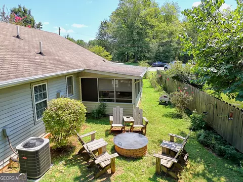 Exterior - 101 Long St, Demorest, GA 30535 photo 15 of 22