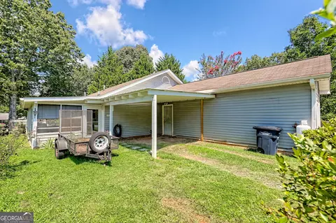 Exterior - 101 Long St, Demorest, GA 30535 photo 10 of 22