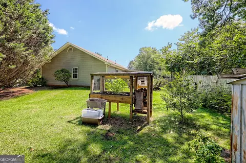 Exterior - 101 Long St, Demorest, GA 30535 photo 14 of 22