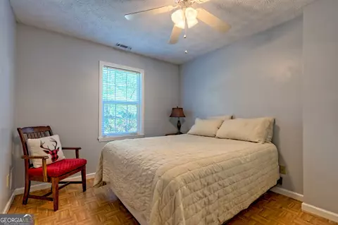 Bedroom - 101 Long St, Demorest, GA 30535 photo 5 of 6